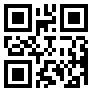 3304316464 - Immagine del Qr Code associato