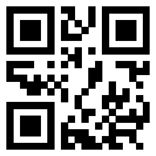 Il QrCode di 3304316466