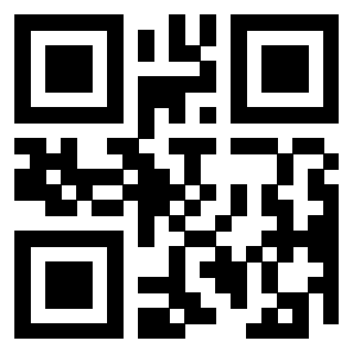 Immagine del QrCode di 3304316468