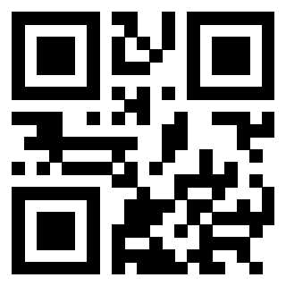 3304316469 - Immagine del QrCode