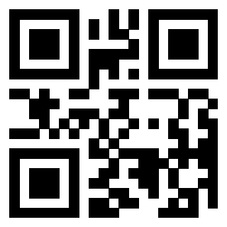 3304316477 - Immagine del QrCode