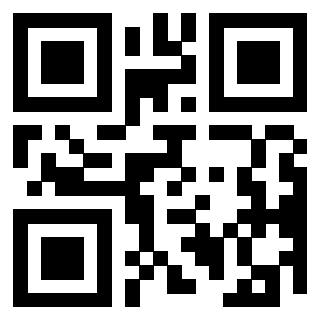 3304316478 - Immagine del QrCode associato