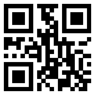 3304316479 - Immagine del Qr Code