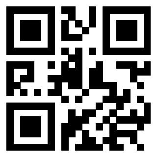 Il Qr Code di 3304316480