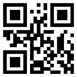 3304316481 Qr Code associato