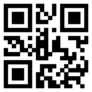 3304316482 - Immagine del QrCode