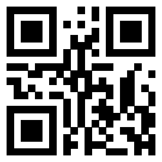 3304316483 - Immagine del QrCode associato