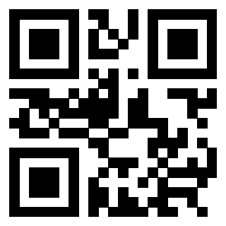 3304316486 - Immagine del QrCode associato