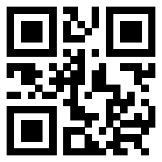 QrCode di 3304316487