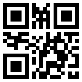 3304316488 - Immagine del Qr Code