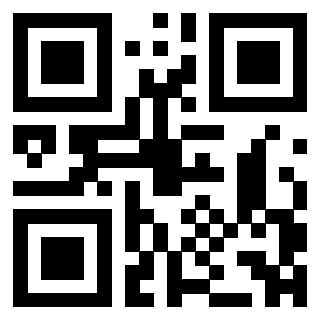 Il Qr Code di 3304316490