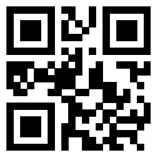 Qr Code di 3304316491