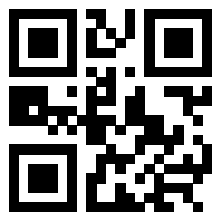 Il Qr Code di 3304316498