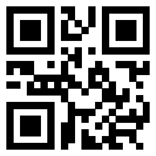 Scansione del Qr Code di 3304316500