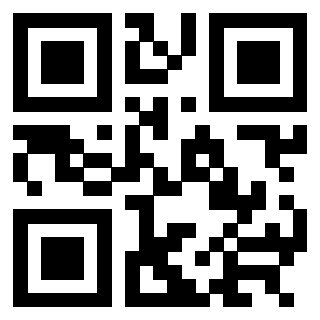Scansione del QrCode di 3304316502