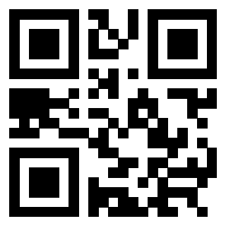 Il QrCode di 3304316503