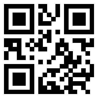 3304316504 - Immagine del Qr Code