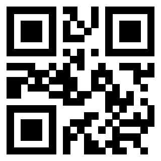 3304316506 - Immagine del QrCode