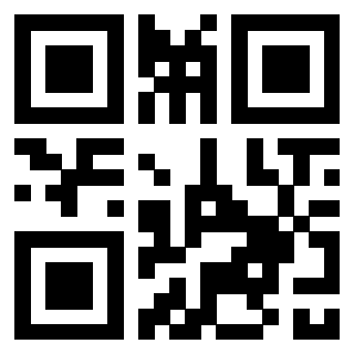 3304316511 QrCode associato