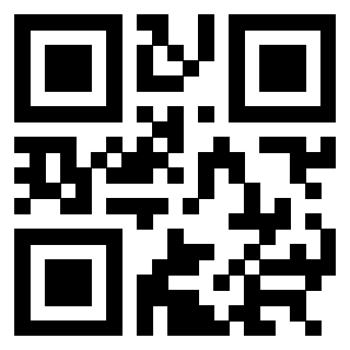 3304316512 QrCode associato