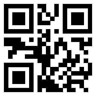 3304316514 QrCode associato