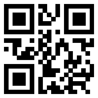 3304316516 - Immagine del Qr Code