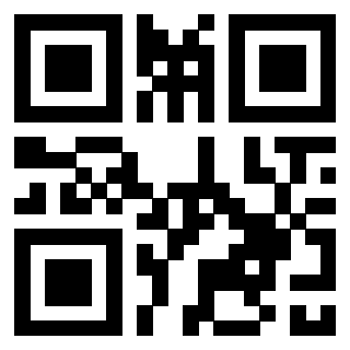 3304316519 - Immagine del Qr Code