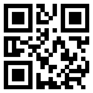 Immagine del Qr Code di 3304316522