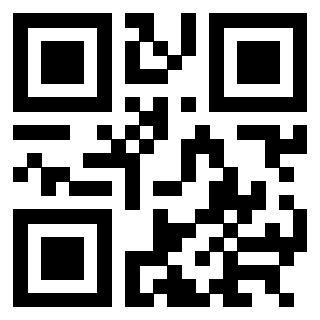 3304316524 QrCode associato