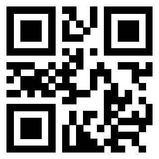 Il QrCode di 3304316527