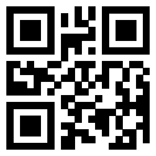 3304316529 - Immagine del Qr Code associato