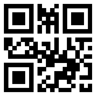 Immagine del QrCode di 3304316531