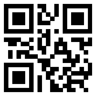 3304316533 QrCode associato
