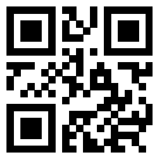 3304316534 - Immagine del QrCode associato