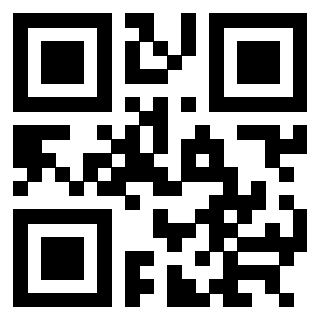 3304316535 - Immagine del QrCode