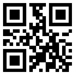 Immagine del QrCode di 3304316540