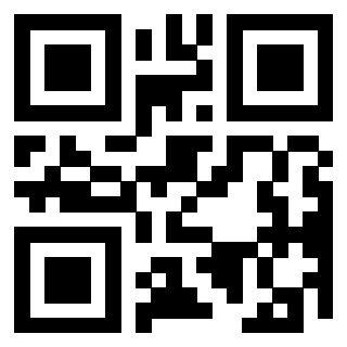 Scansione del Qr Code di 3304316541
