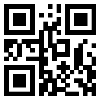 Scansione del Qr Code di 3304316542