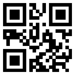 3304316544 QrCode associato