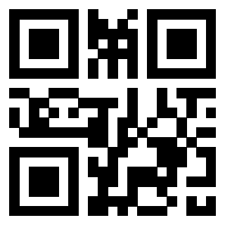 3304316548 - Immagine del Qr Code