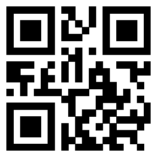 3304316549 QrCode associato