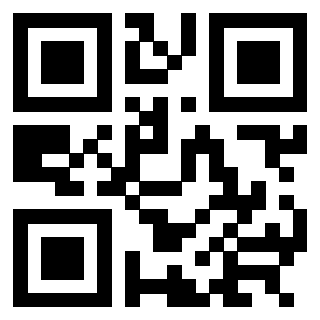 3304316550 QrCode associato