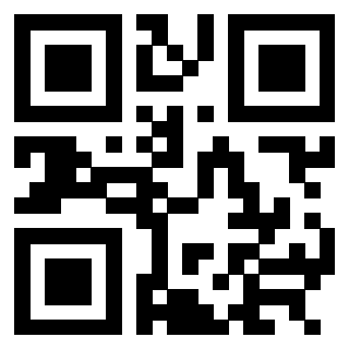 Immagine del Qr Code di 3304316553