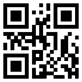 Immagine del Qr Code di 3304316554