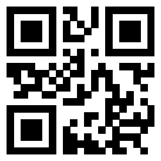 Il Qr Code di 3304316557