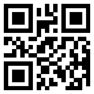 3304316558 - Immagine del QrCode associato