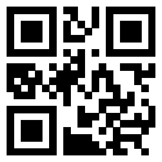 3304316559 Qr Code associato
