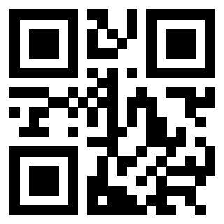 Scansione del Qr Code di 3304316560