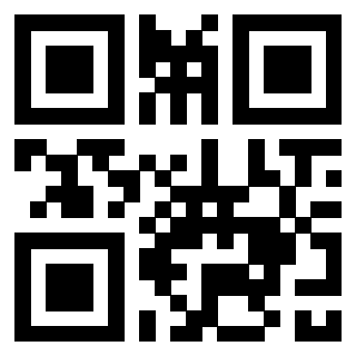 Scansione del Qr Code di 3304316562