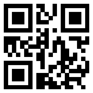 Immagine del QrCode di 3304316565